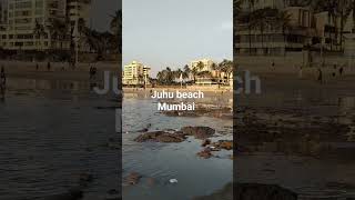 juhu beach Mumbai