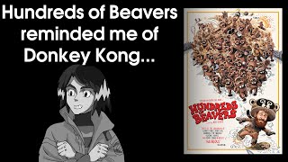 Hundreds of Beavers - NON SPOILER REVIEW