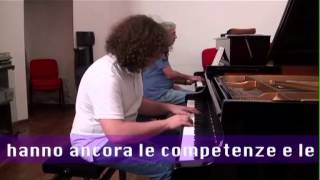 Video presentazione Conservatorio di Sassari