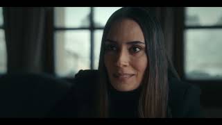 Biz Kimden Kaçıyorduk Anne? | Resmi Fragman | Netflix RecepTV