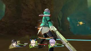 Shining Resonance Refrain | PS4