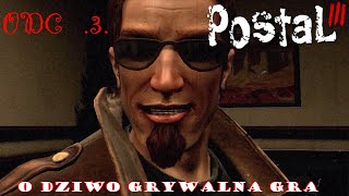 Postal 3 PL | 3 Taliby atakują!!