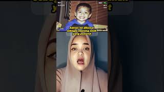 ANAK INI DIJADIKAN MAKANAN B4B1?! 😱 #viral #kasus #trending #kriminal #kisahnyata #fyp