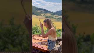 „Game Of Thrones“ DULCIMER #gameofthrones #dulcimer #fortress #cover