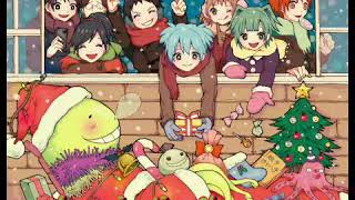 Assassination Classroom Die Weihnachtsgeschichte #2