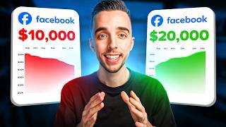 Double Your Facebook Ad Results By Doing This!