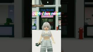 I love roblox #brookhaven #roblox #robloxedit #zainabs #subscribe #shorts #cute #emotional