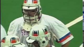 Syracuse vs. Duke 1994 lacrosse