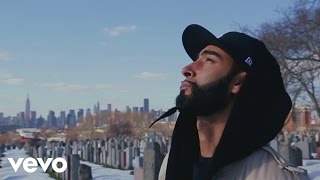 La Fouine - La Fin Du Monde