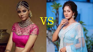 মোহর VS গুনগুন...... কে সেরা?? || সোনা সাহা VS তৃণা সাহা.... কে সেরা?? #shorts