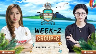 Lq5 | GGC 2023 WEEK 2 Bracket C