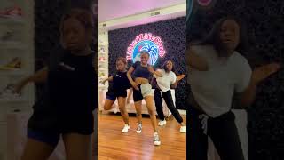 Apollo - Vict0ny #afrobeats #danceclass #trending #shorts