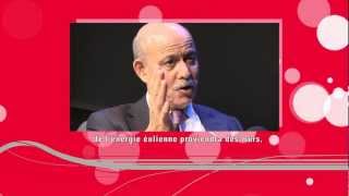 Stratégies Gagnantes : Interview Jeremy Rifkin