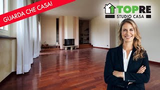 Chieti - Ampio ed elegante appartamento in vendita da TOPRE STUDIO CASA - Video tour dell'immobile