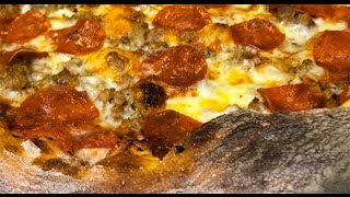 Sillari's Pizza serves up artisan goodness in Malden