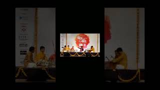 Aadhi Rachili Pandhari by Mahesh Kale Live in Thane