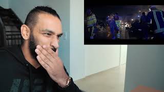 Tarek K.I.Z - Kaputt wie ich - Live Reaction