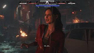 Resident Evil 2 Remake - 1st Run Claire - Twitch Vid