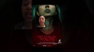 Movie Review: No One Gets Out Alive