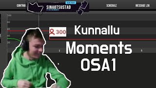 Kunnallu moments 1