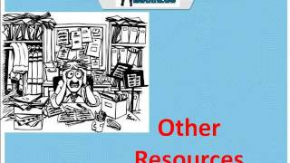 What Resources Do You Need for Your Business Success