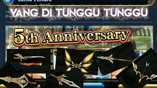 Update 16 Juli 2020 - event super keren toram online