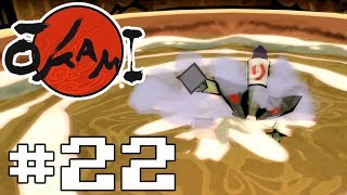 Okami HD -- Deel 22 [Hemels Masker]