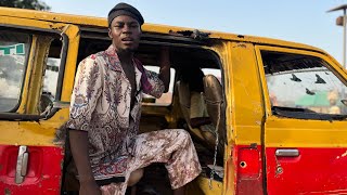 THE CHAOTIC LIFE OF AN IBADAN CONDUCTOR  | NOT WHAT YOU THINK.