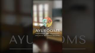 Deluxe AC Room | Indus Valley Ayurvedic Centre | Ayurooms Mysore