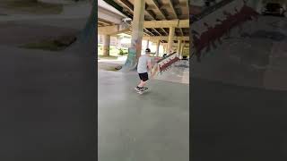 Pressure Flip