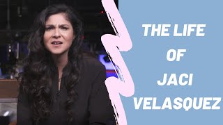 Jaci Velasquez - Poor Choices in Front of Everybody