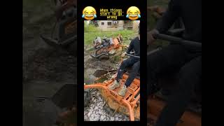 Construction fails 😅👌#shorts #shortstrend #shortschallenge #shortsvideo #trendingshorts