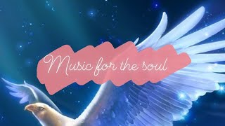 Relaxing meditation music / Расслабляющая медитативная музыка