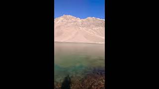 Chandrataal Lake 1