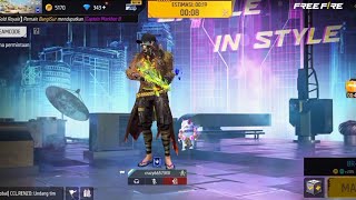 Garena Free Fire