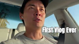 The Day I Changed Forever: My First Vlog