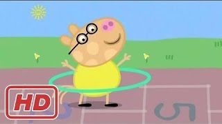 Peppa Pig English - Numbers 【03x25】 ❤️ Cartoons For Kids ★ Complete Chapters