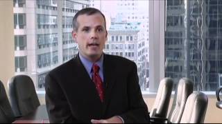 LexisNexis® Sanction® - An interview with Mike Hahn