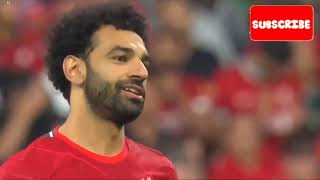 ملخص مباراة 🤍ريال مدريد و ❤️ليفربول (0/1)نهائي دوري أبطال أوروبا 2022/2021🏆⚽