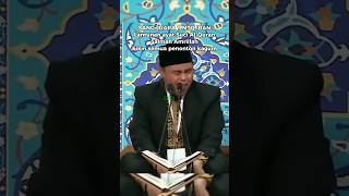 JUARA 1 MTQ IRAN-Lantunan Ayat Suci Al-Qur'an Salman Amrillah Menggemparkan Iran #qorisalmanamrillah