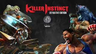 Killer Instinct (2017) CODEX + Update 1-2-3 [PC.WIN.GAME.MULTI + ITA + ENG]