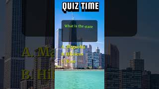 What's the BIG Secret Behind Louisiana's Nickname?#quiz #trivia #quizess