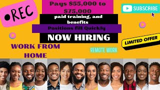 (CARING.COM) FAMILY ADVISOR $75,000 ANNUALLY #workfromhome #remotejobs #instagram #remotework