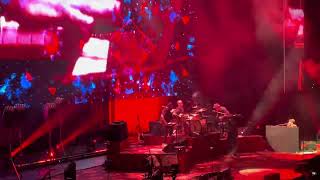 Coz I Luv You (Slade cover) - James Blunt, Manchester AO Arena 12/04/2024