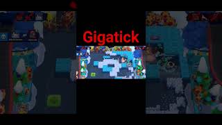 GIGATICK