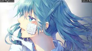 Nightcore - Violent