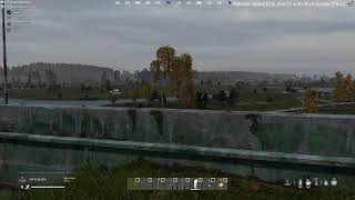 DayZ: Bop for a bop