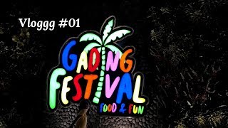 GADING FESTIVAL JAKARTA