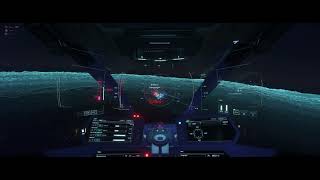 Panic at the DISCO! Star Citizen bounty hunting surprises VANGUARD SENTINEL