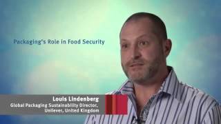 Packaging's Role in Food Security - 2012